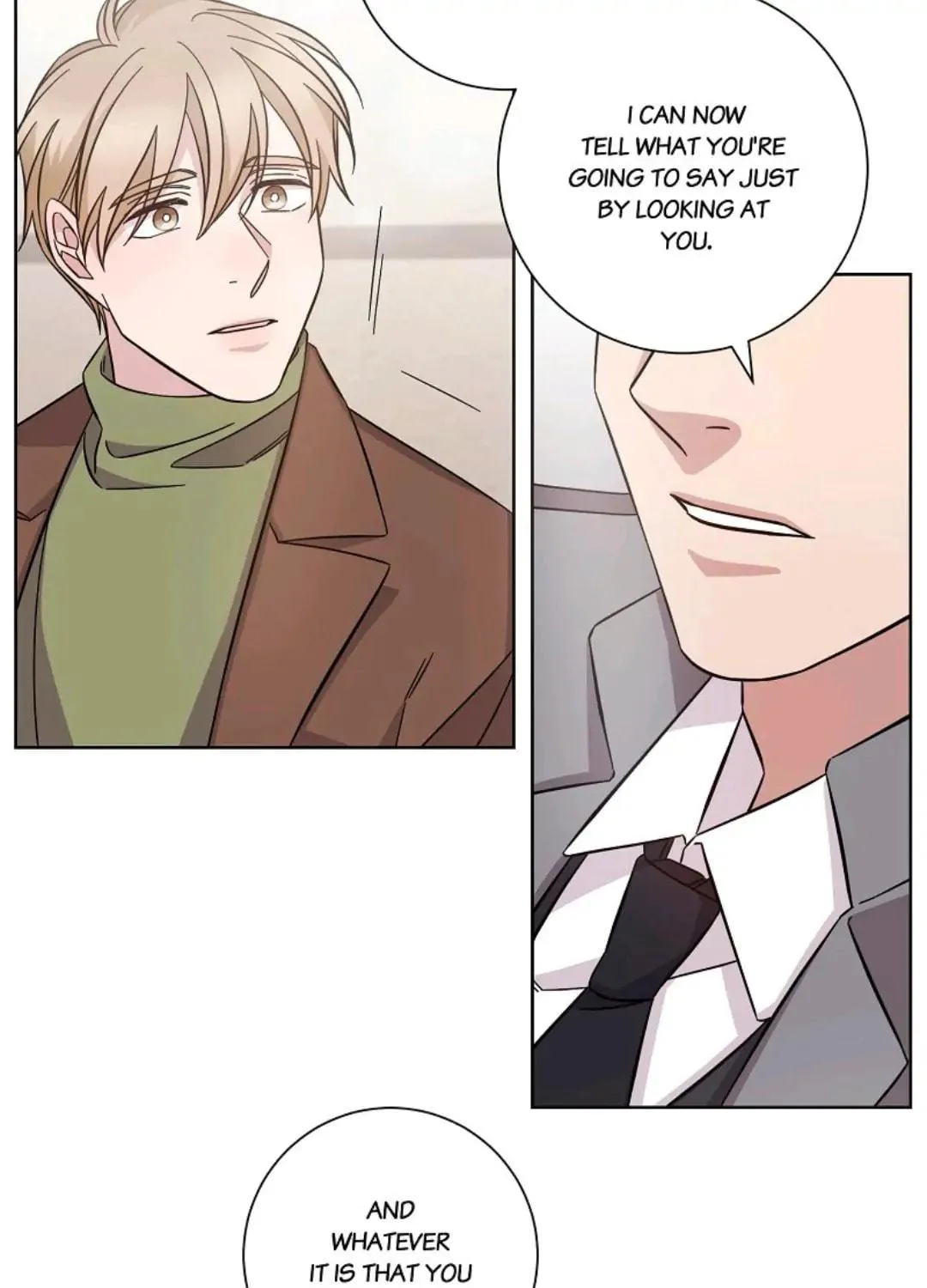 A Life Without You Chapter 49 page 11 - 