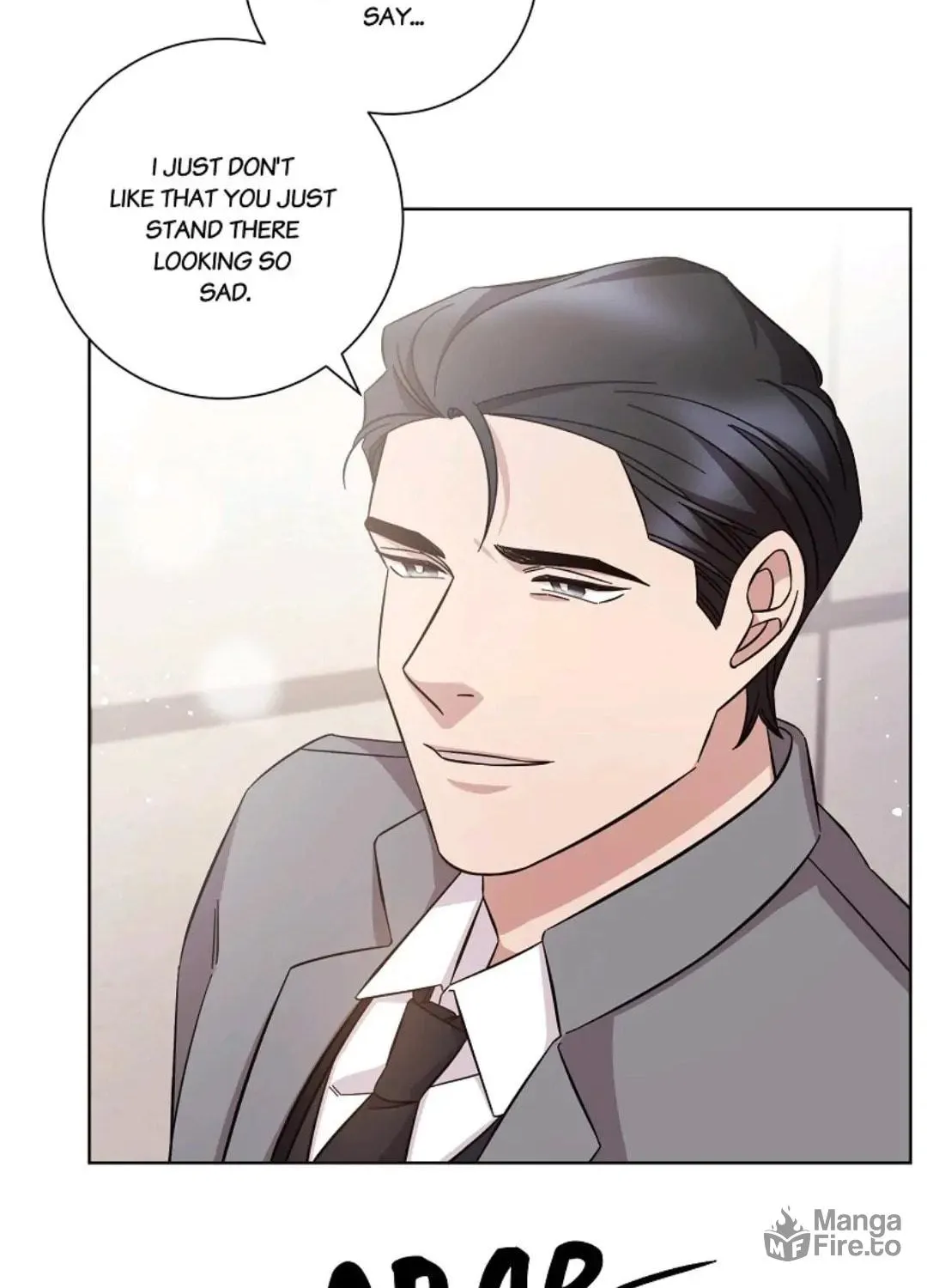A Life Without You Chapter 49 page 12 - 