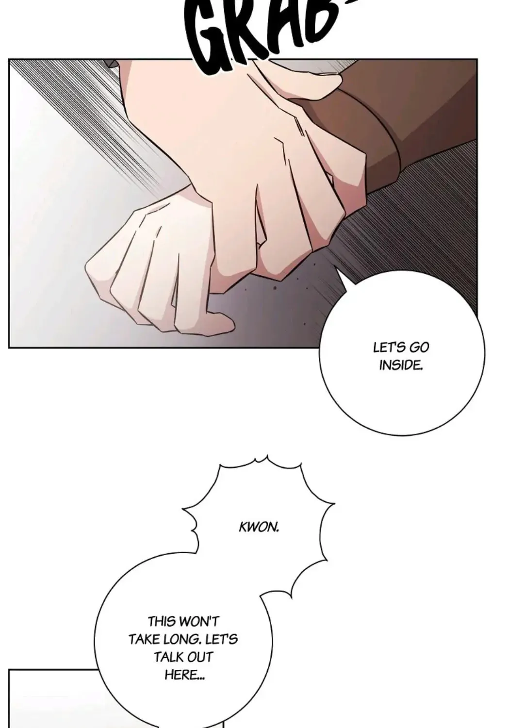 A Life Without You Chapter 49 page 13 - 