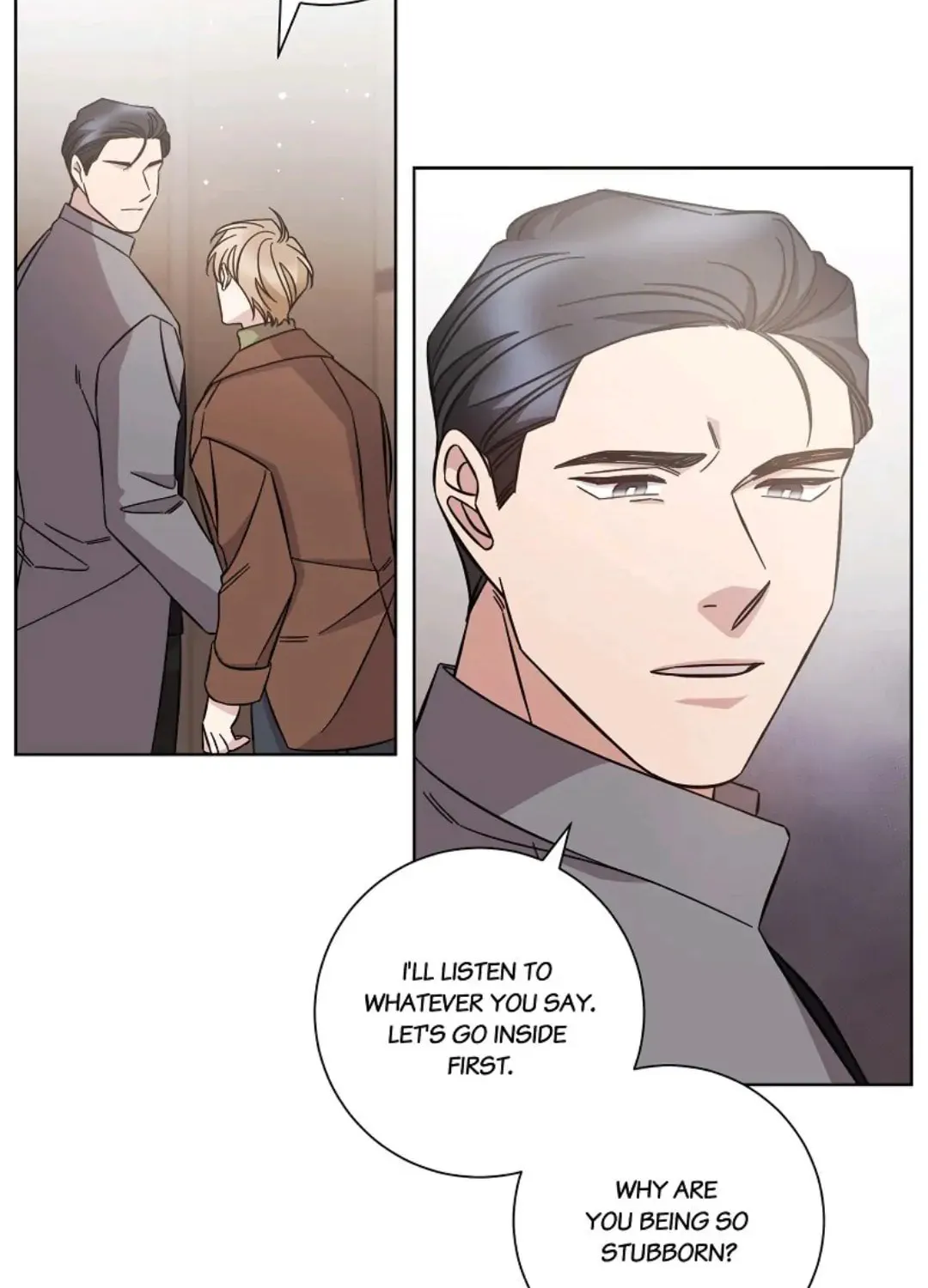 A Life Without You Chapter 49 page 14 - 