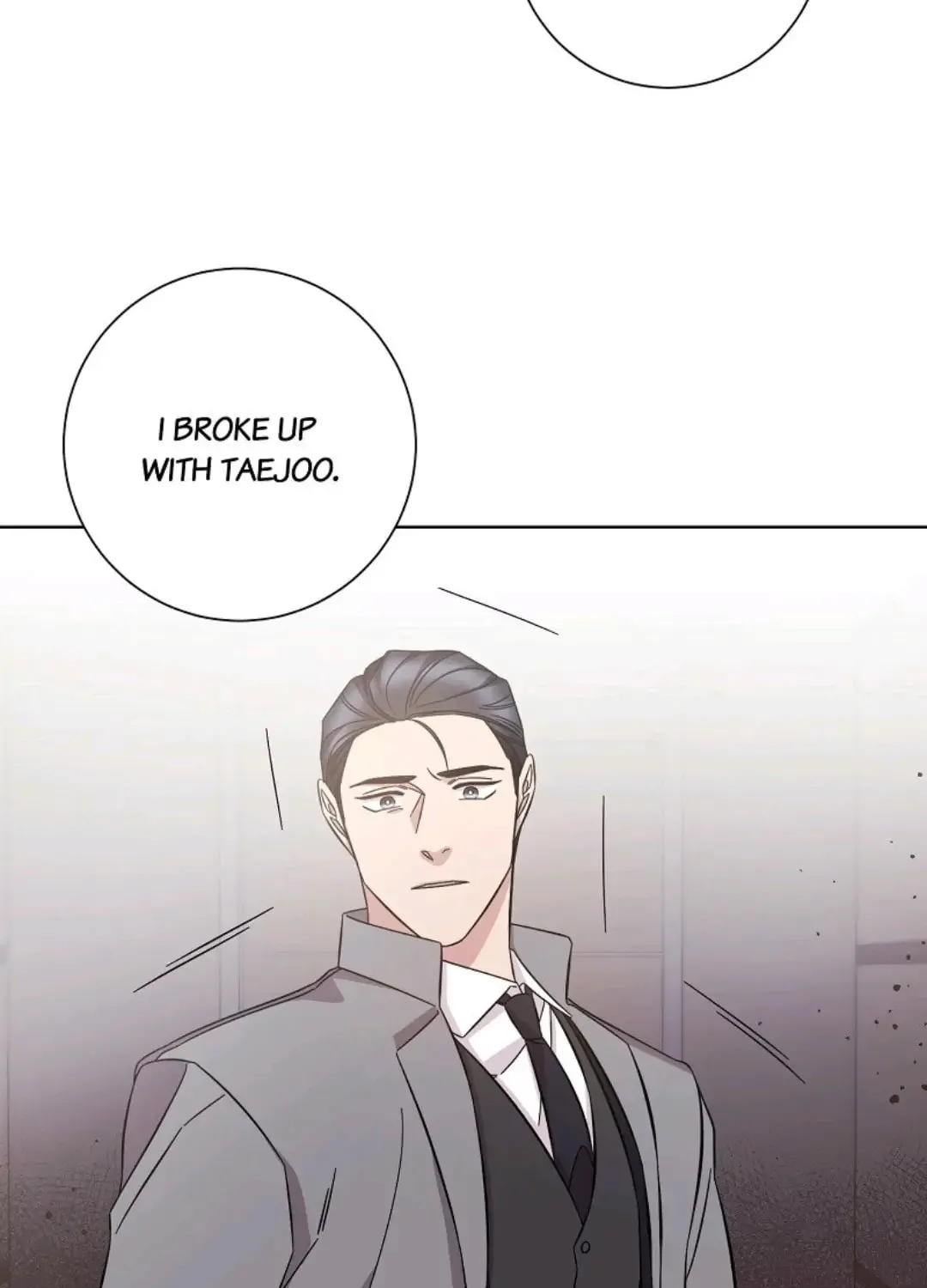 A Life Without You Chapter 49 page 15 - 
