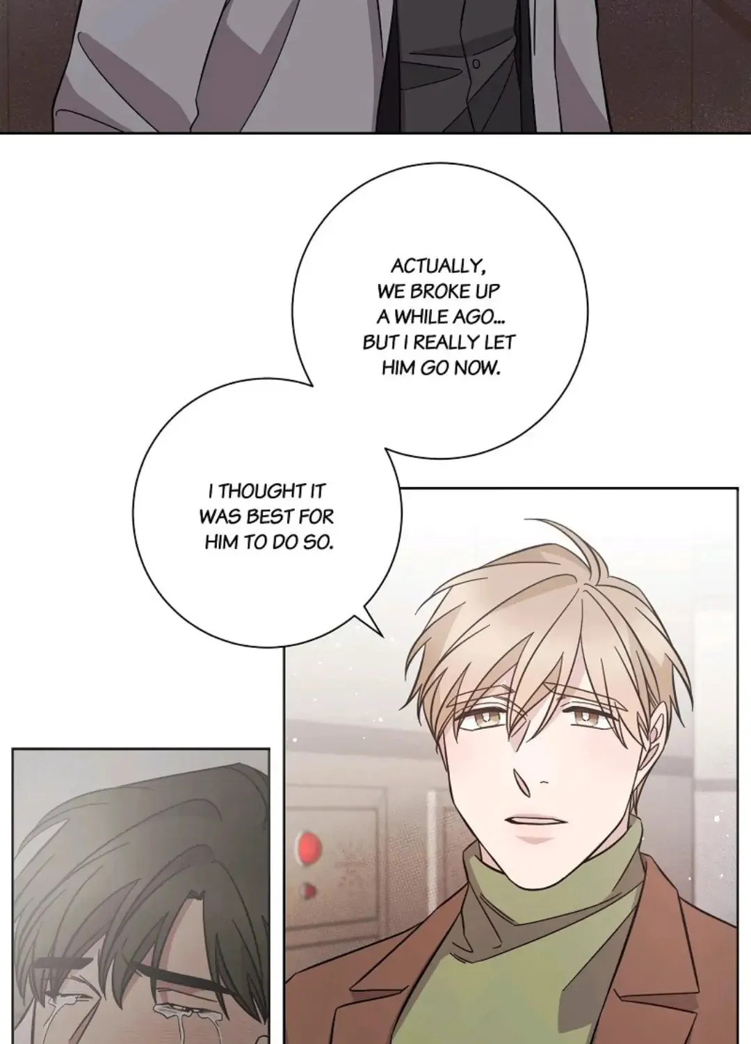 A Life Without You Chapter 49 page 16 - 