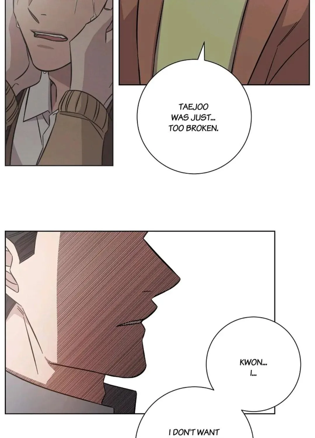 A Life Without You Chapter 49 page 17 - 