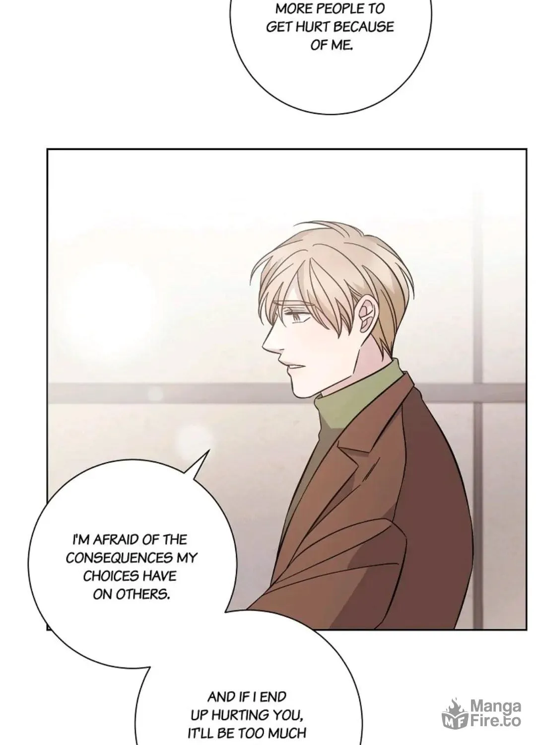 A Life Without You Chapter 49 page 18 - 
