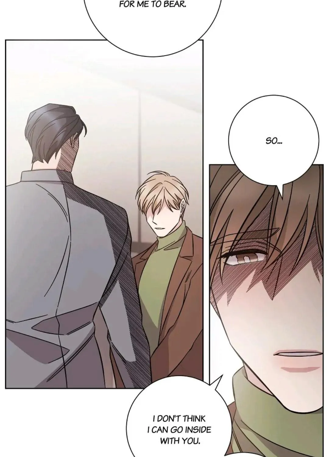 A Life Without You Chapter 49 page 19 - 