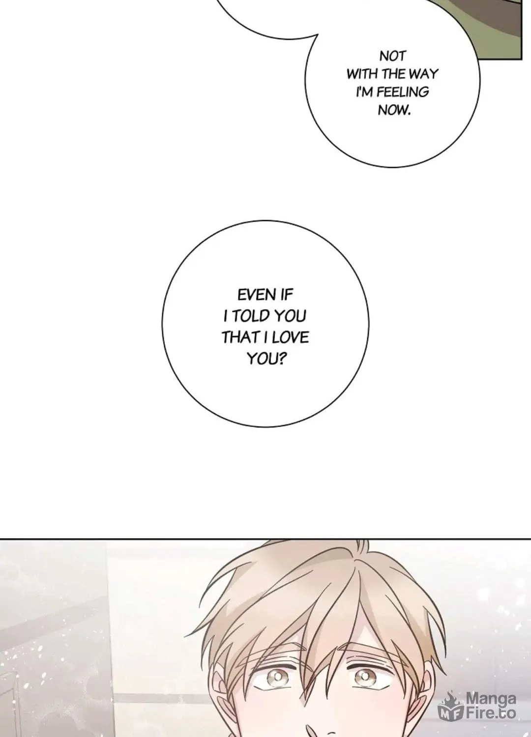 A Life Without You Chapter 49 page 20 - 