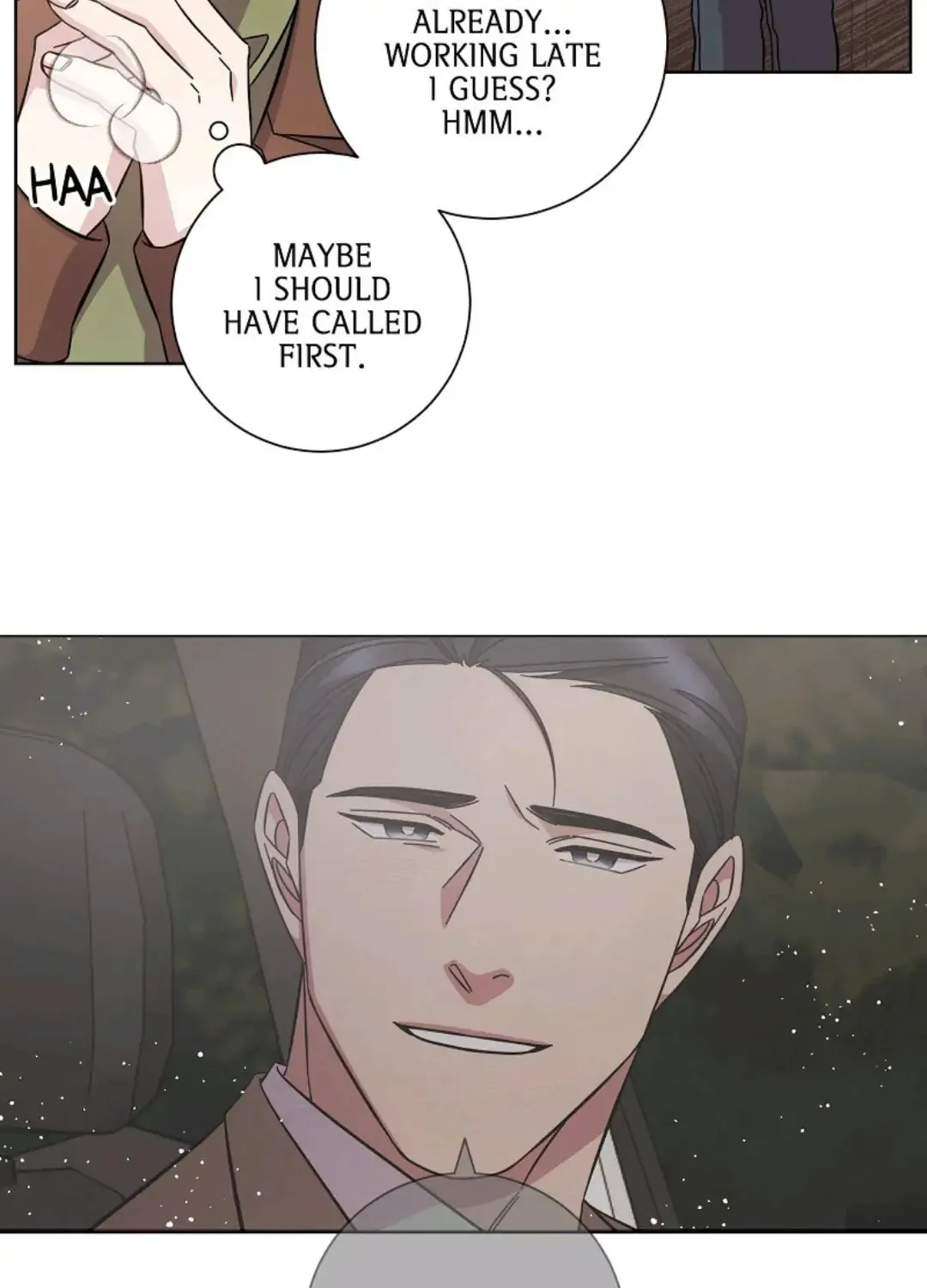 A Life Without You Chapter 49 page 3 - 