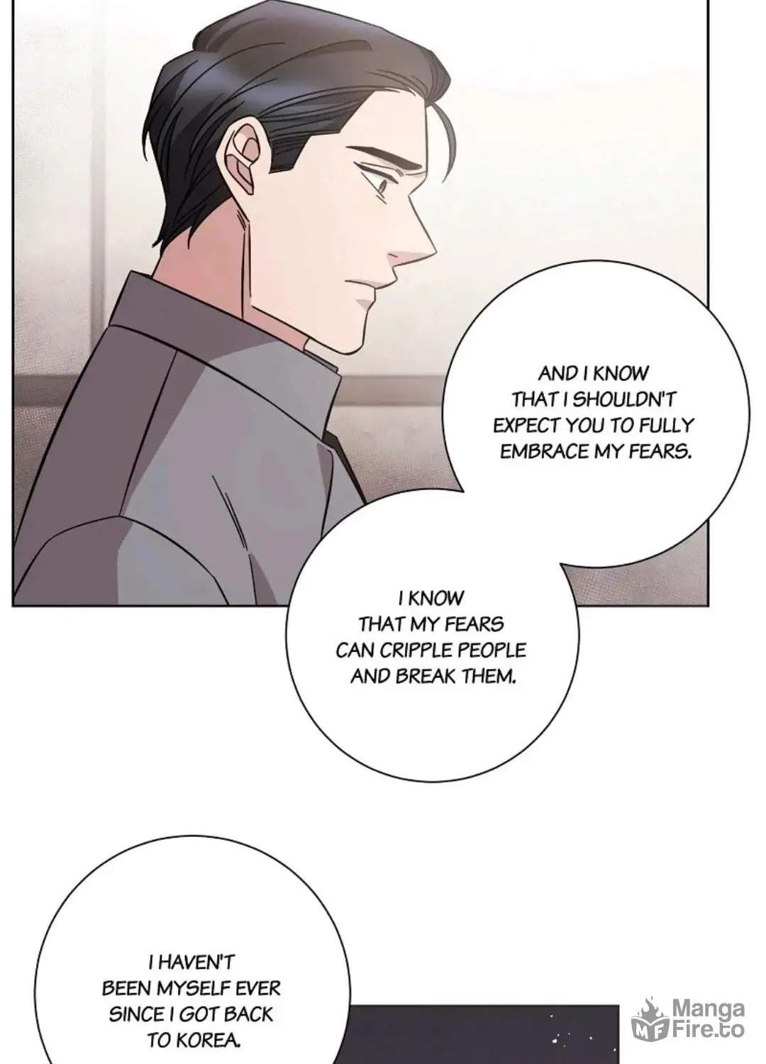 A Life Without You Chapter 49 page 24 - 