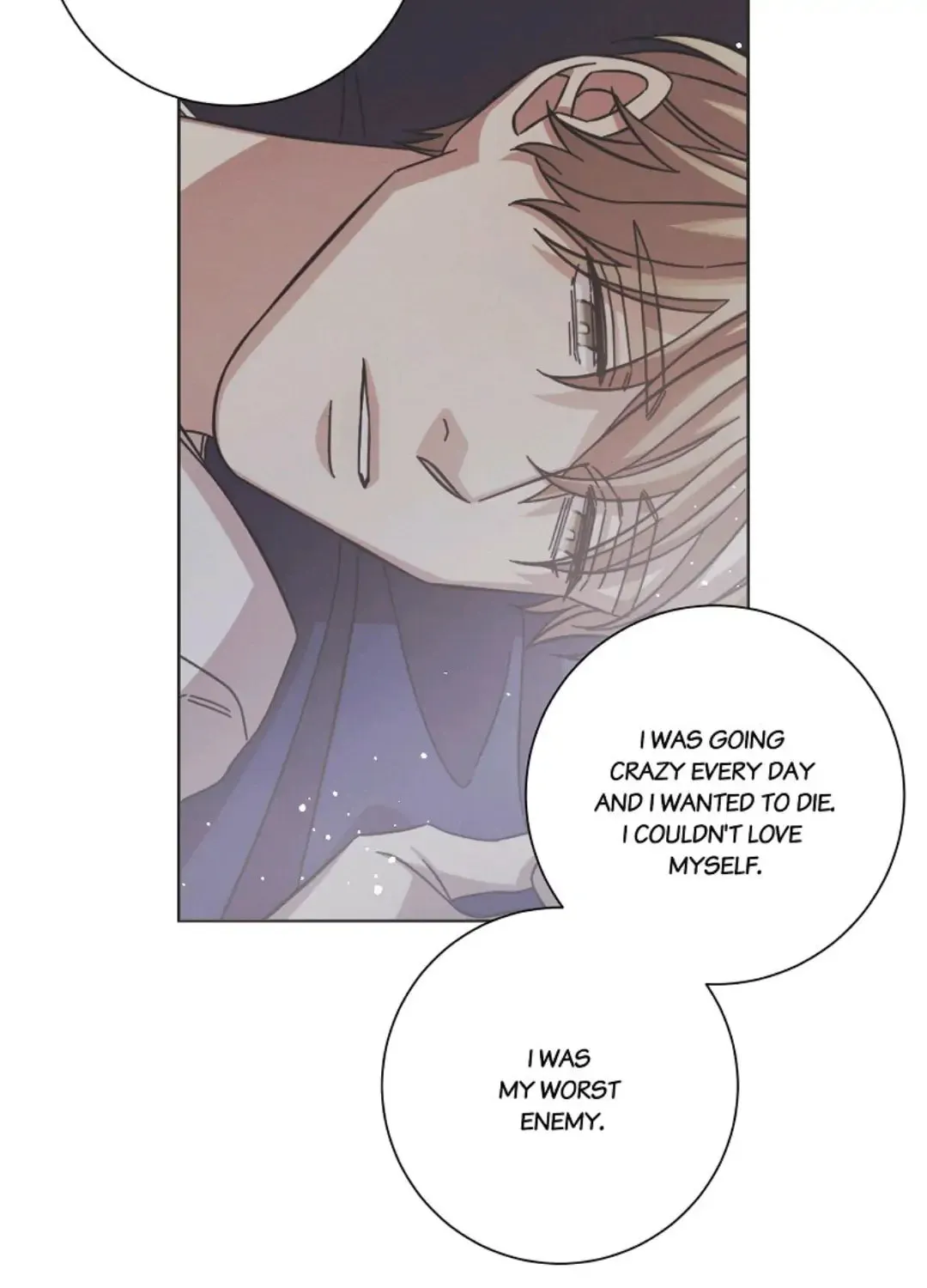 A Life Without You Chapter 49 page 25 - 