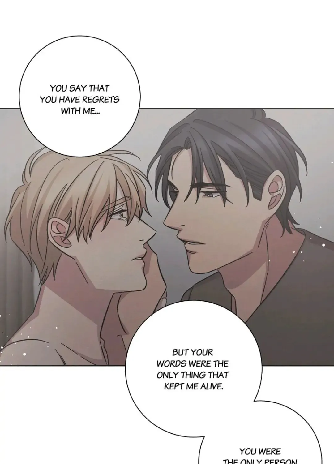 A Life Without You Chapter 49 page 26 - 