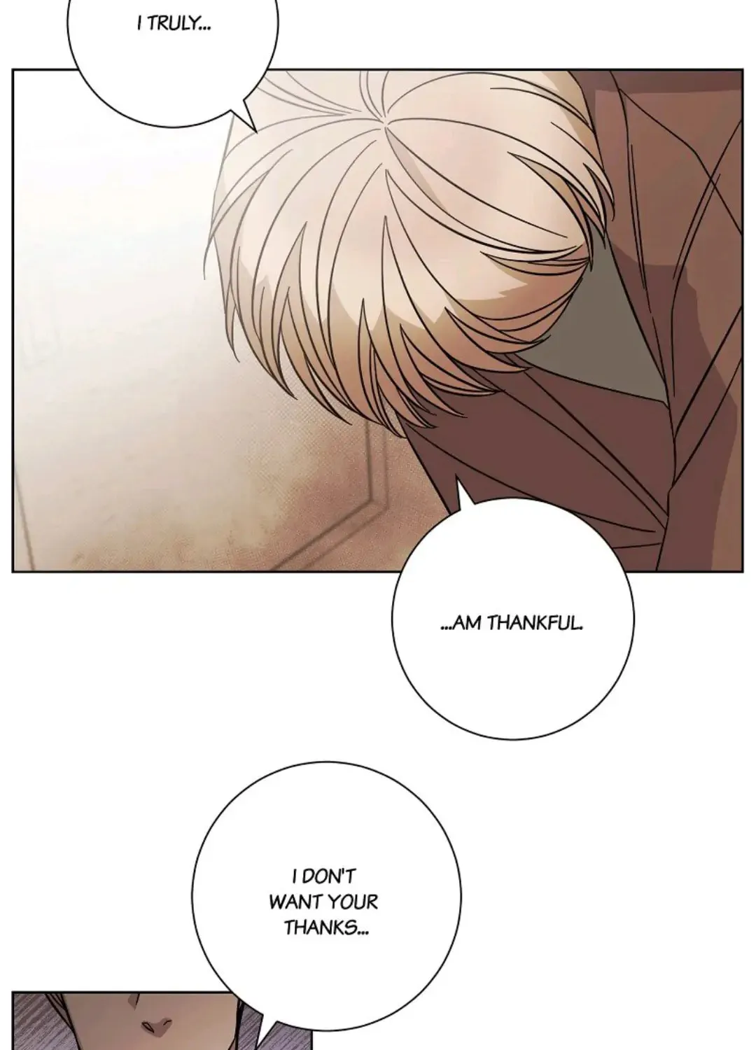 A Life Without You Chapter 49 page 28 - 