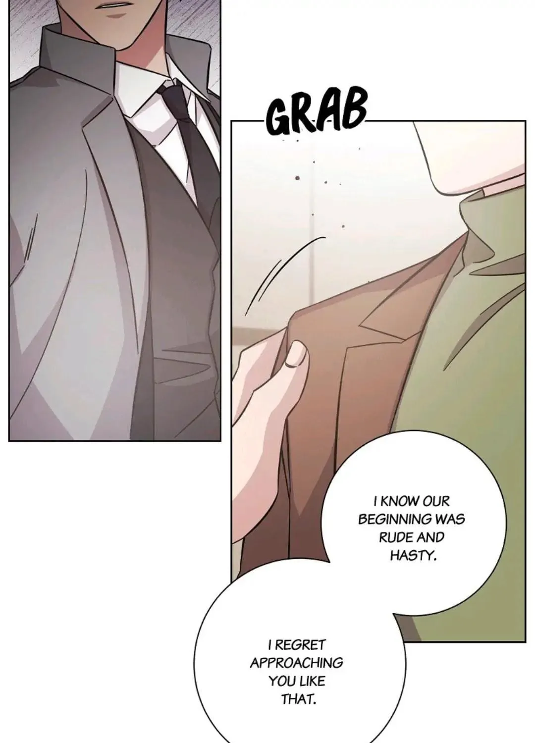 A Life Without You Chapter 49 page 29 - 