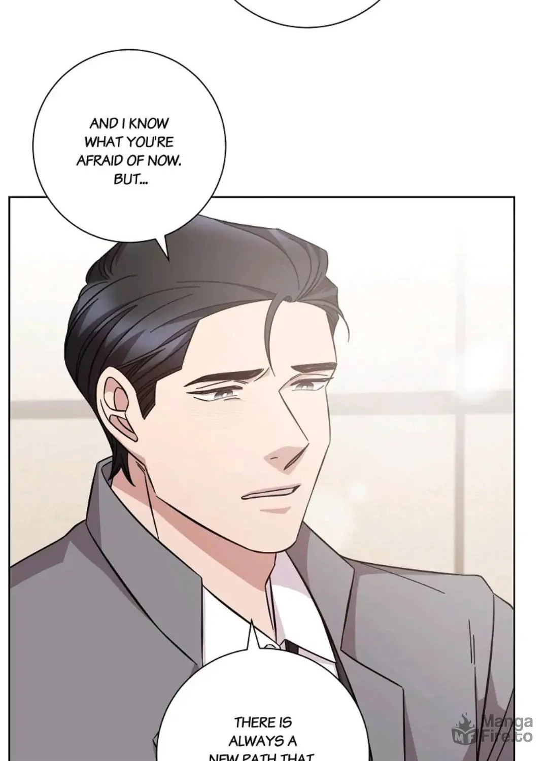 A Life Without You Chapter 49 page 30 - 