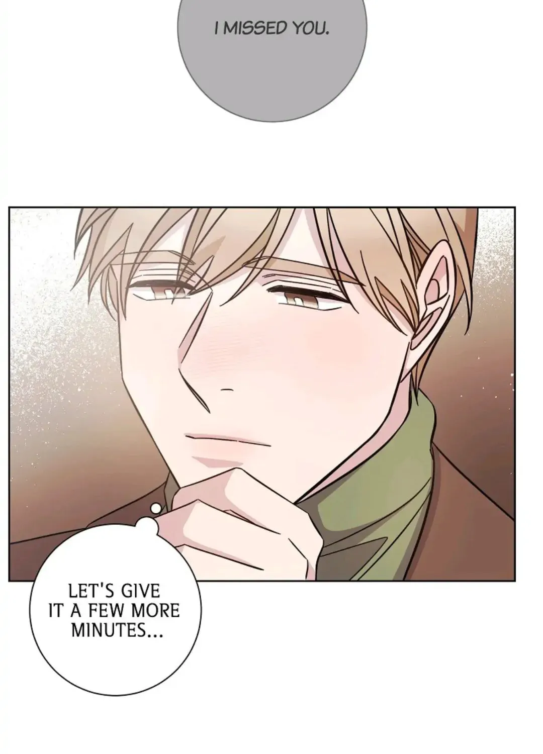 A Life Without You Chapter 49 page 4 - 