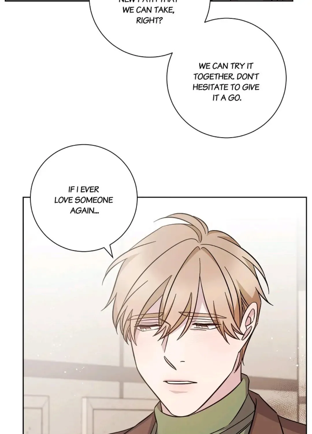 A Life Without You Chapter 49 page 31 - 