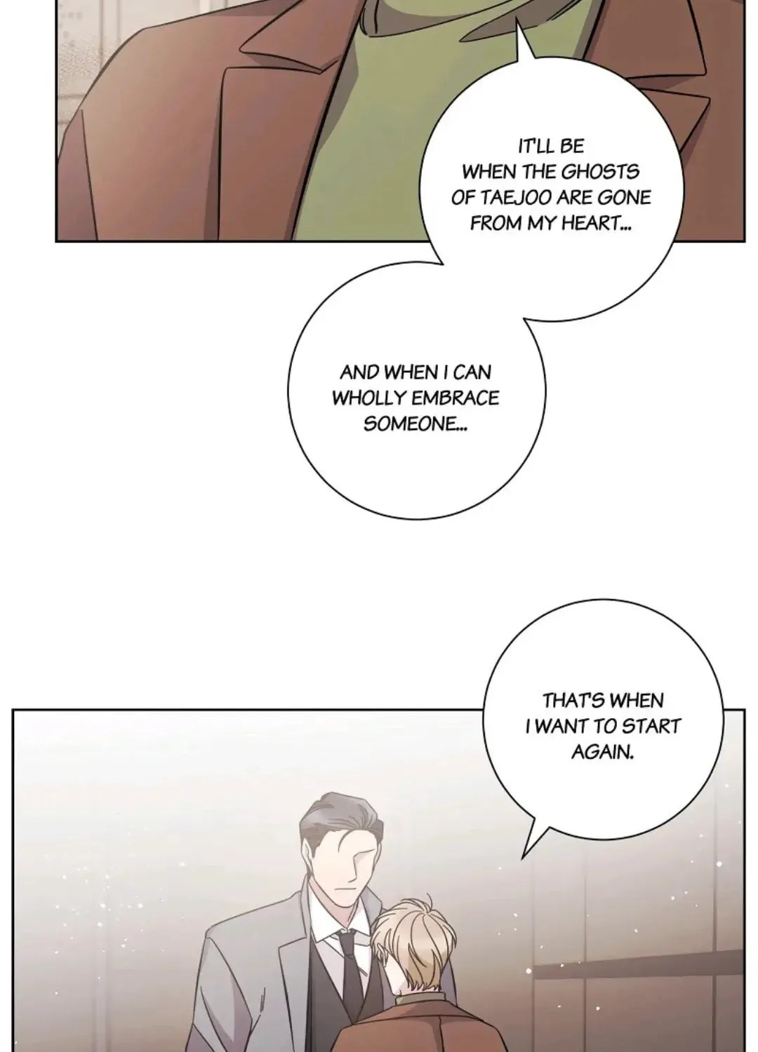 A Life Without You Chapter 49 page 32 - 