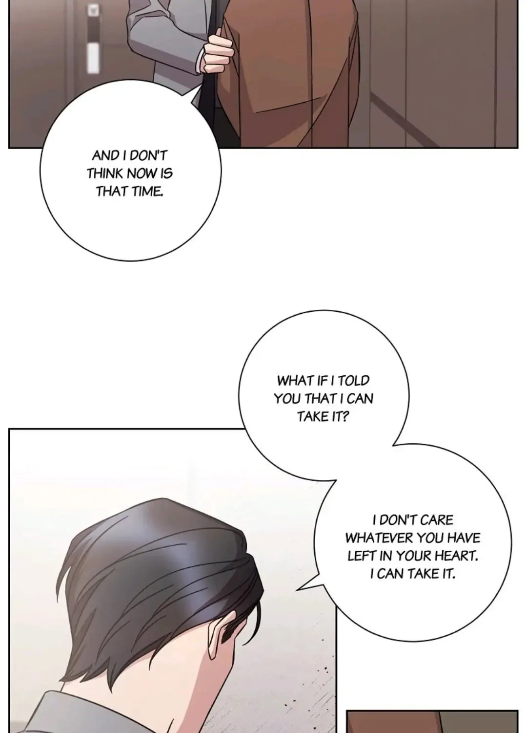 A Life Without You Chapter 49 page 33 - 