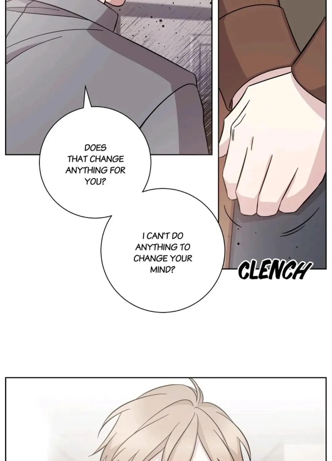 A Life Without You Chapter 49 page 34 - 