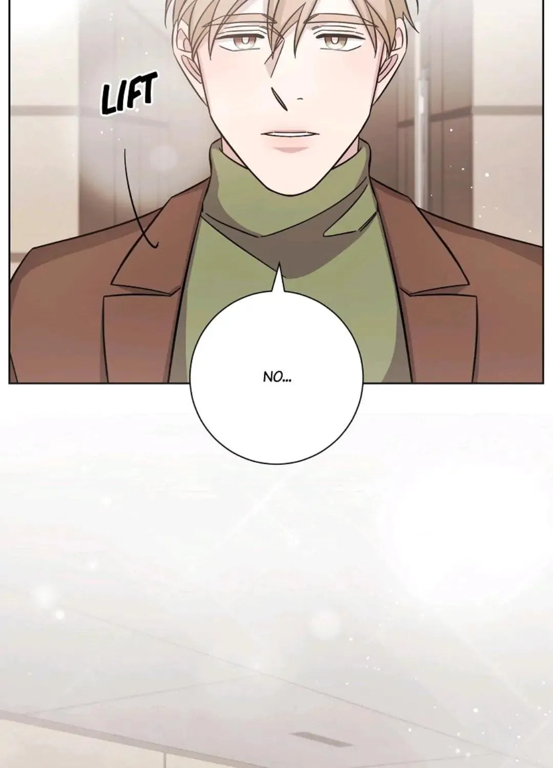 A Life Without You Chapter 49 page 35 - 