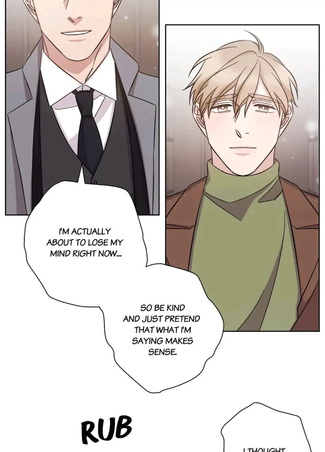 A Life Without You Chapter 49 page 37 - 