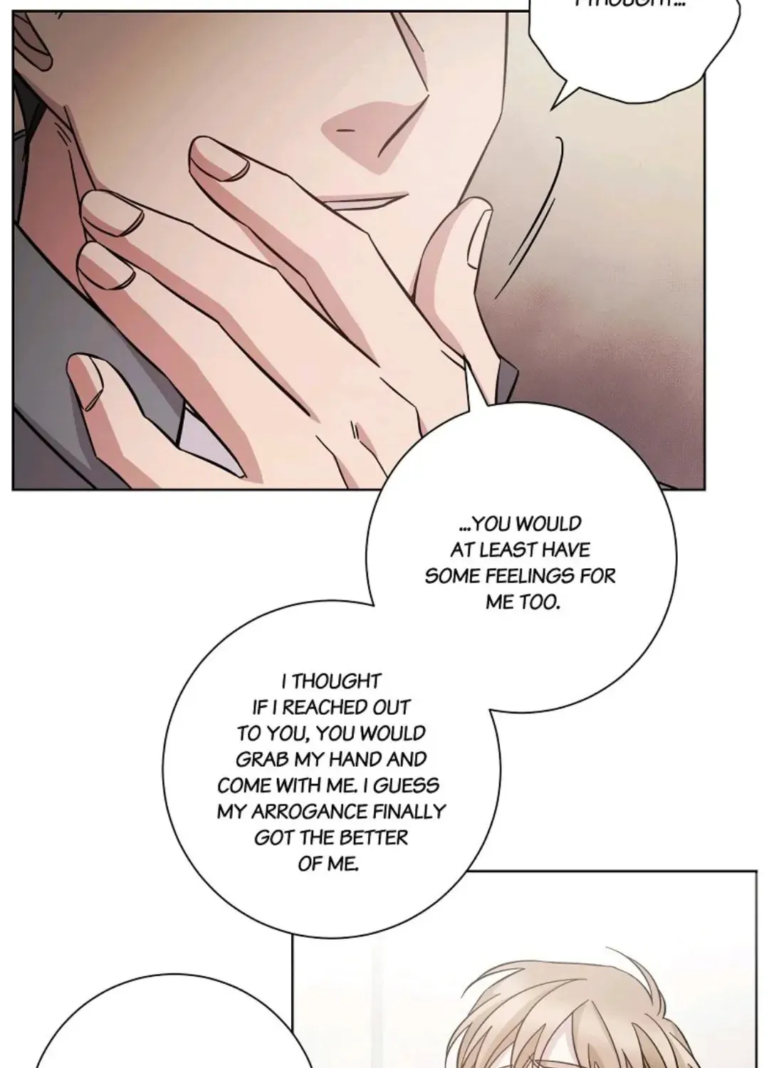 A Life Without You Chapter 49 page 38 - 