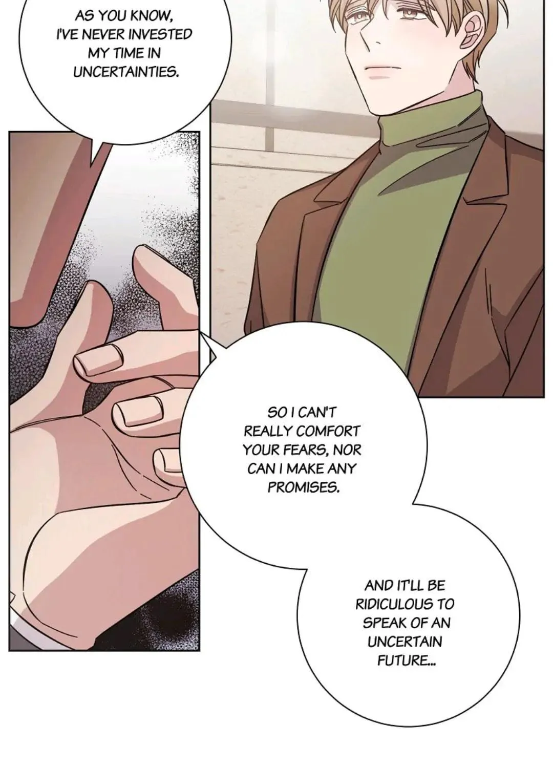 A Life Without You Chapter 49 page 39 - 