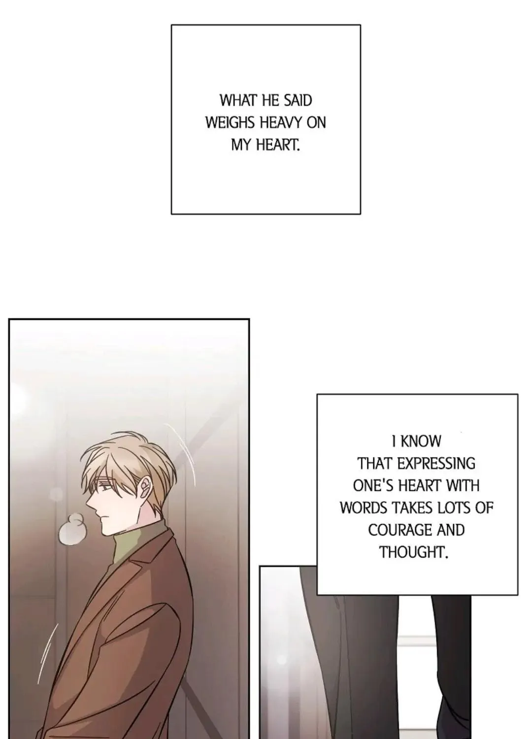 A Life Without You Chapter 49 page 5 - 
