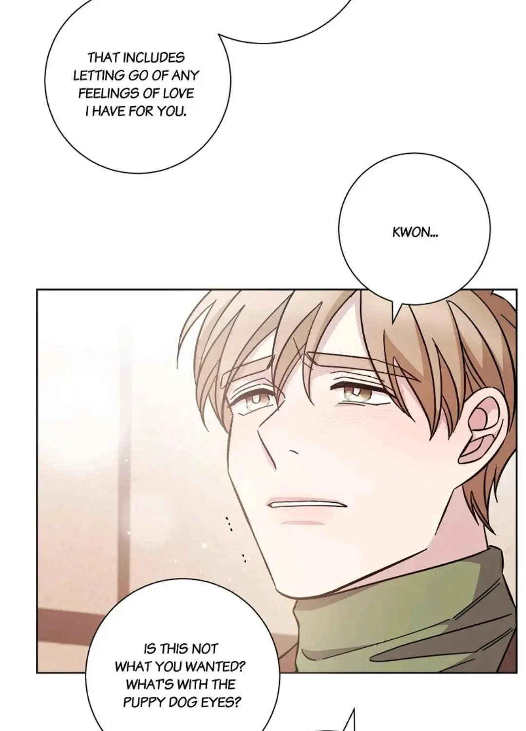 A Life Without You Chapter 49 page 41 - 
