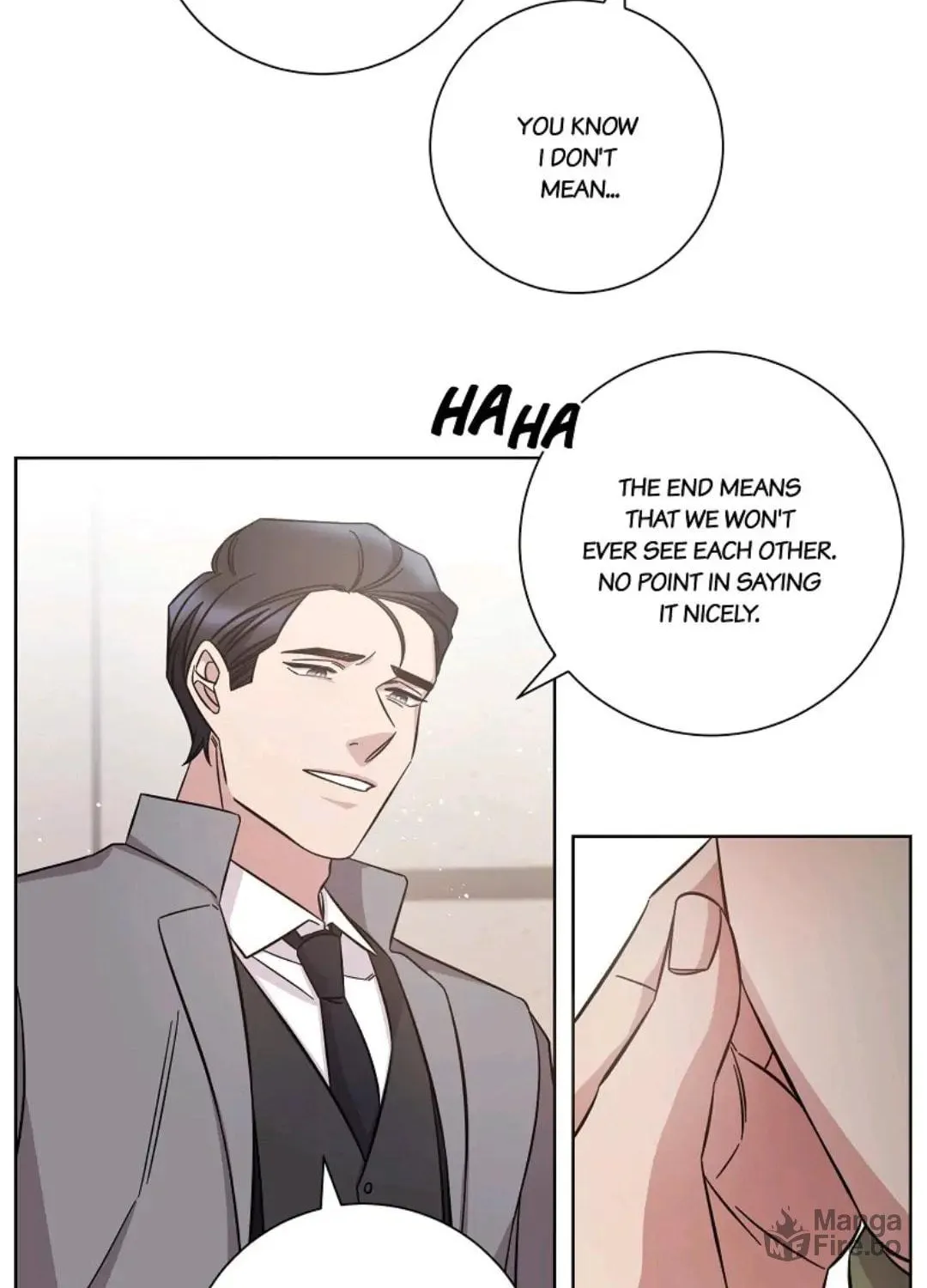 A Life Without You Chapter 49 page 42 - 