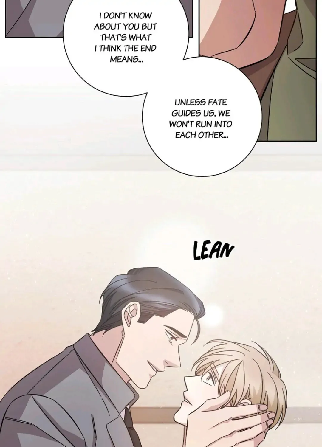 A Life Without You Chapter 49 page 43 - 