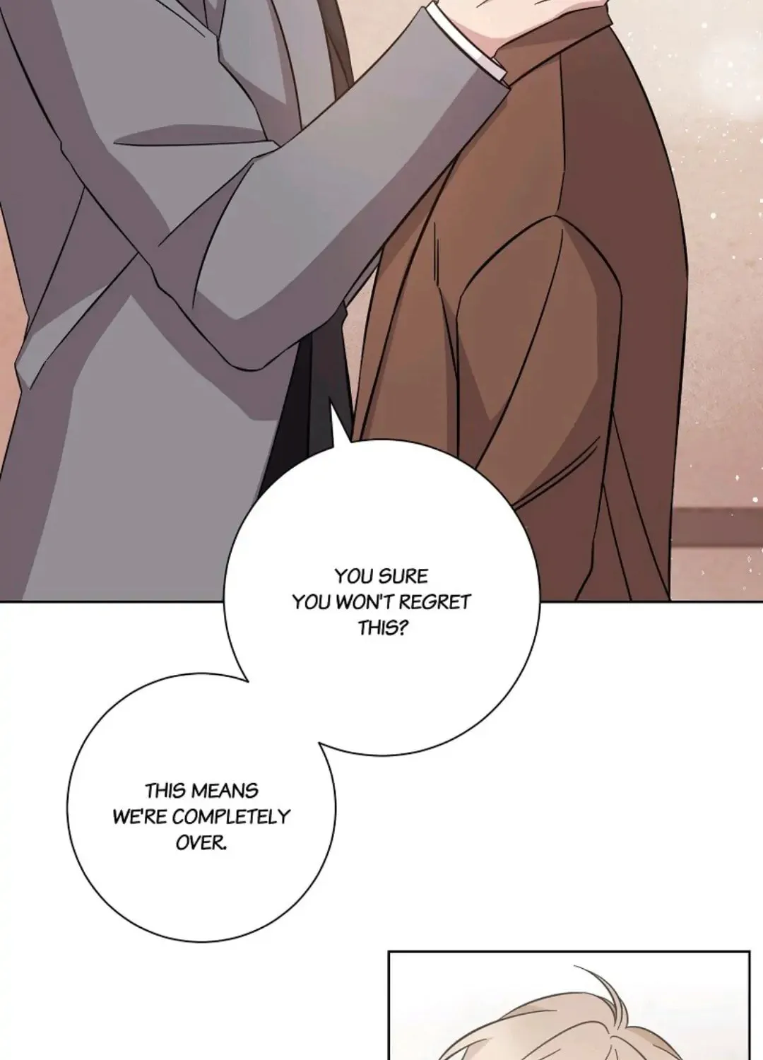 A Life Without You Chapter 49 page 44 - 