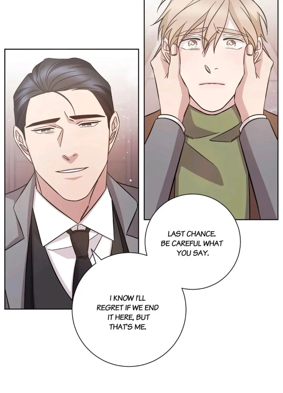 A Life Without You Chapter 49 page 45 - 