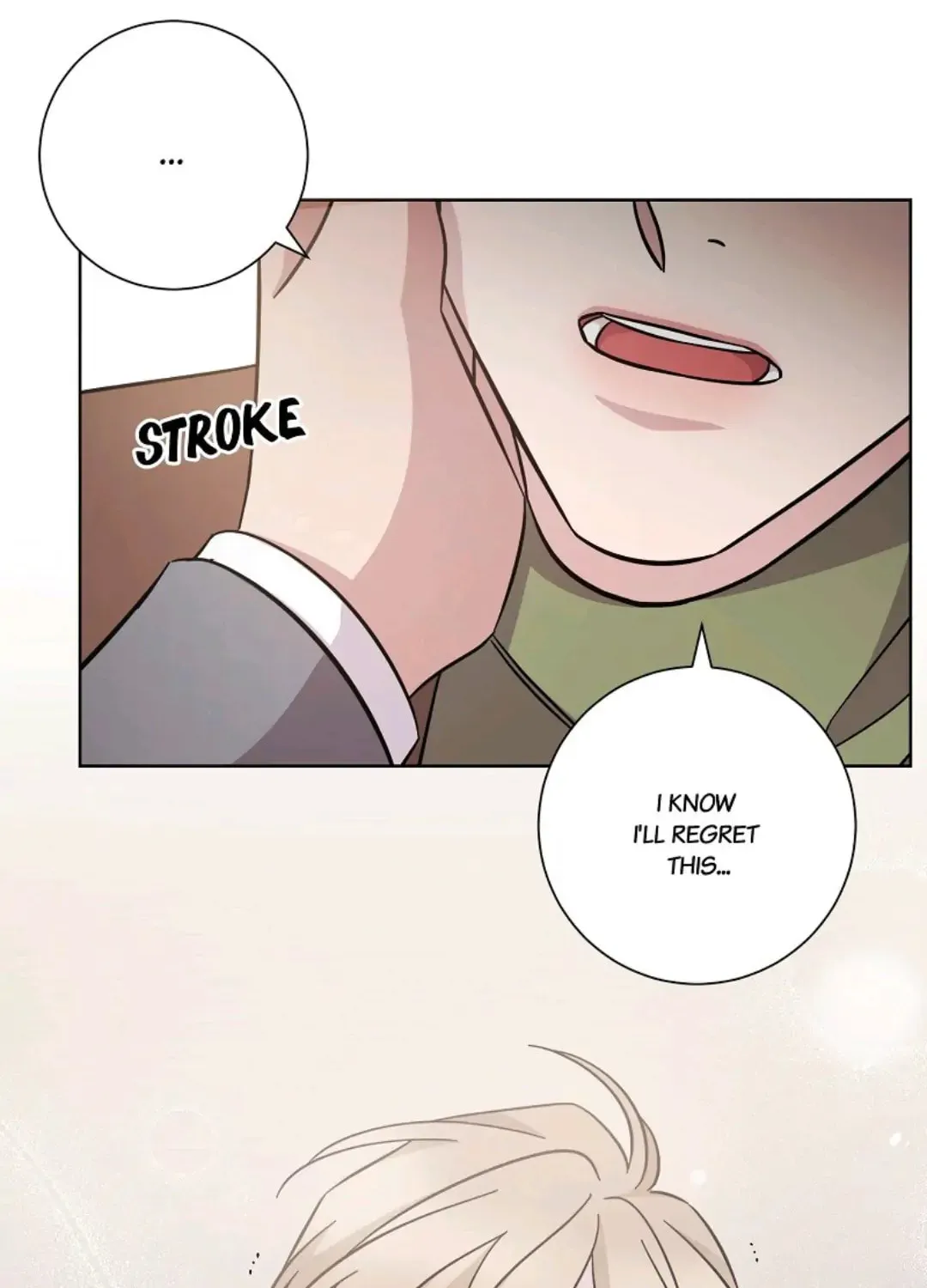 A Life Without You Chapter 49 page 46 - 