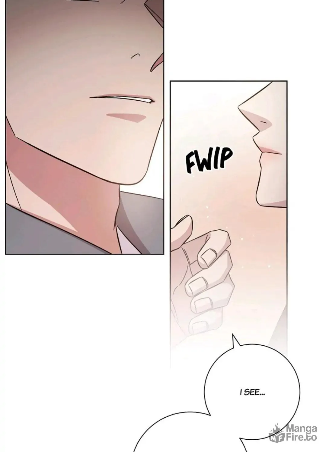 A Life Without You Chapter 49 page 48 - 