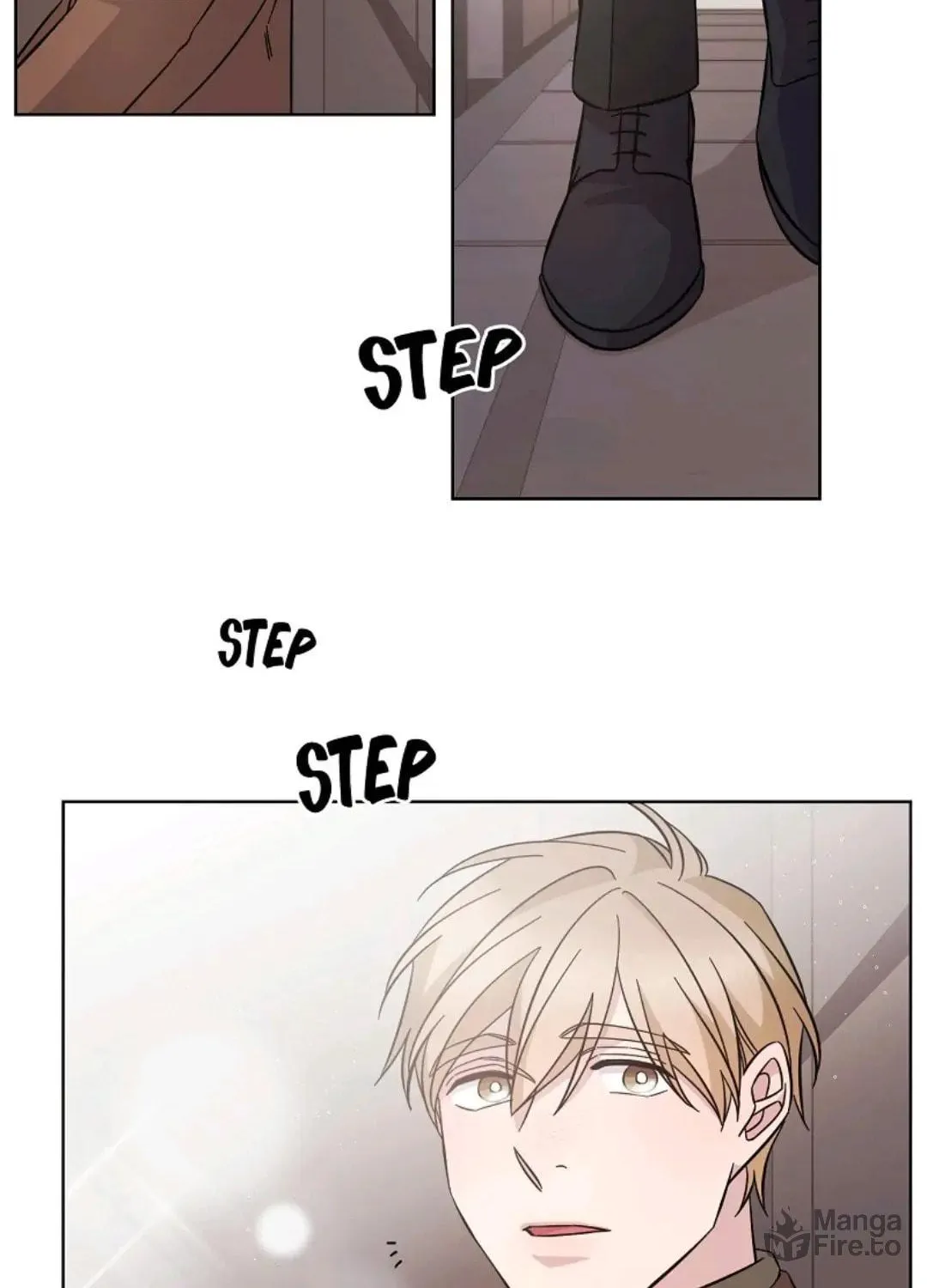 A Life Without You Chapter 49 page 6 - 