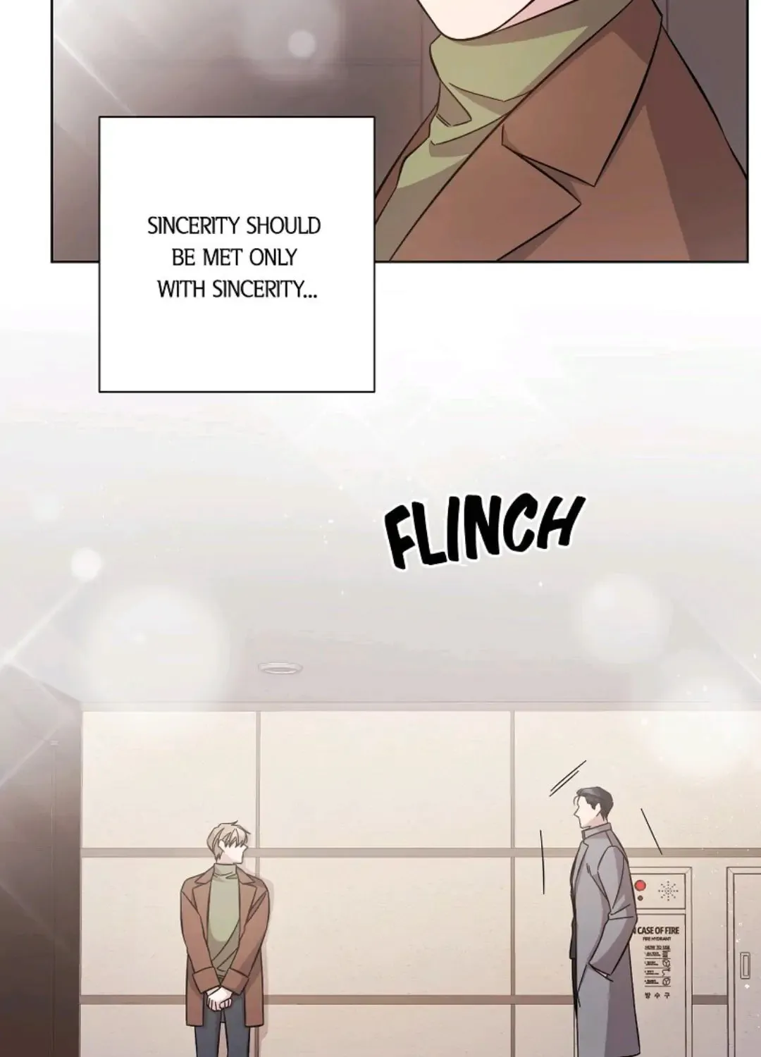 A Life Without You Chapter 49 page 7 - 