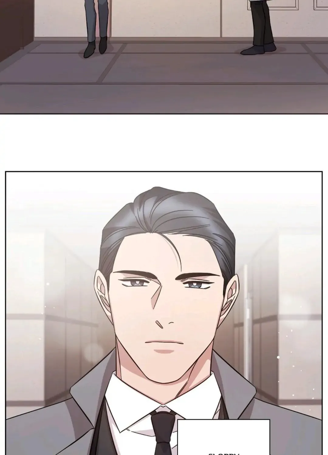A Life Without You Chapter 49 page 8 - 