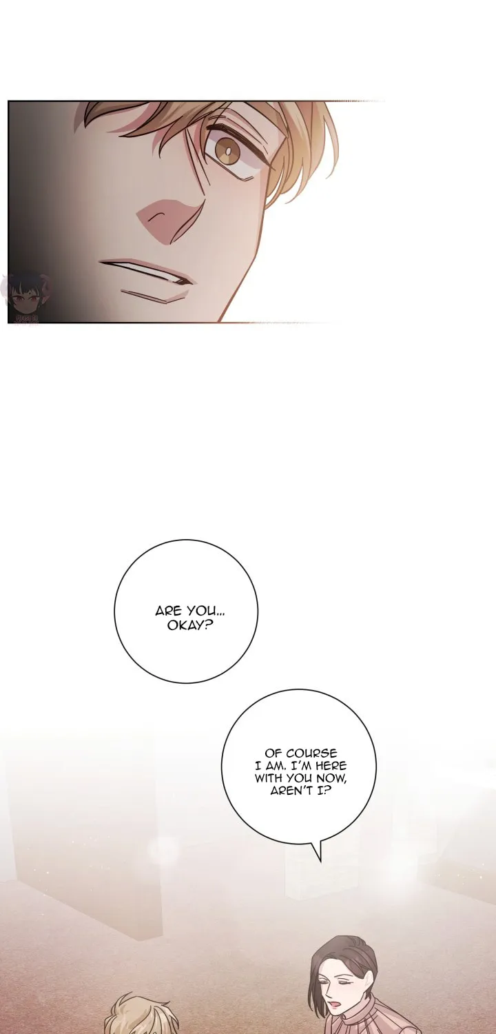 A Life Without You Chapter 5 page 12 - 
