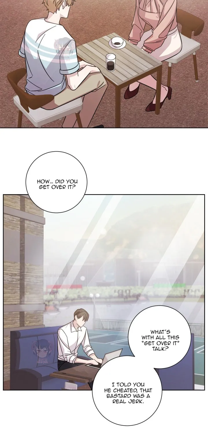 A Life Without You Chapter 5 page 13 - 