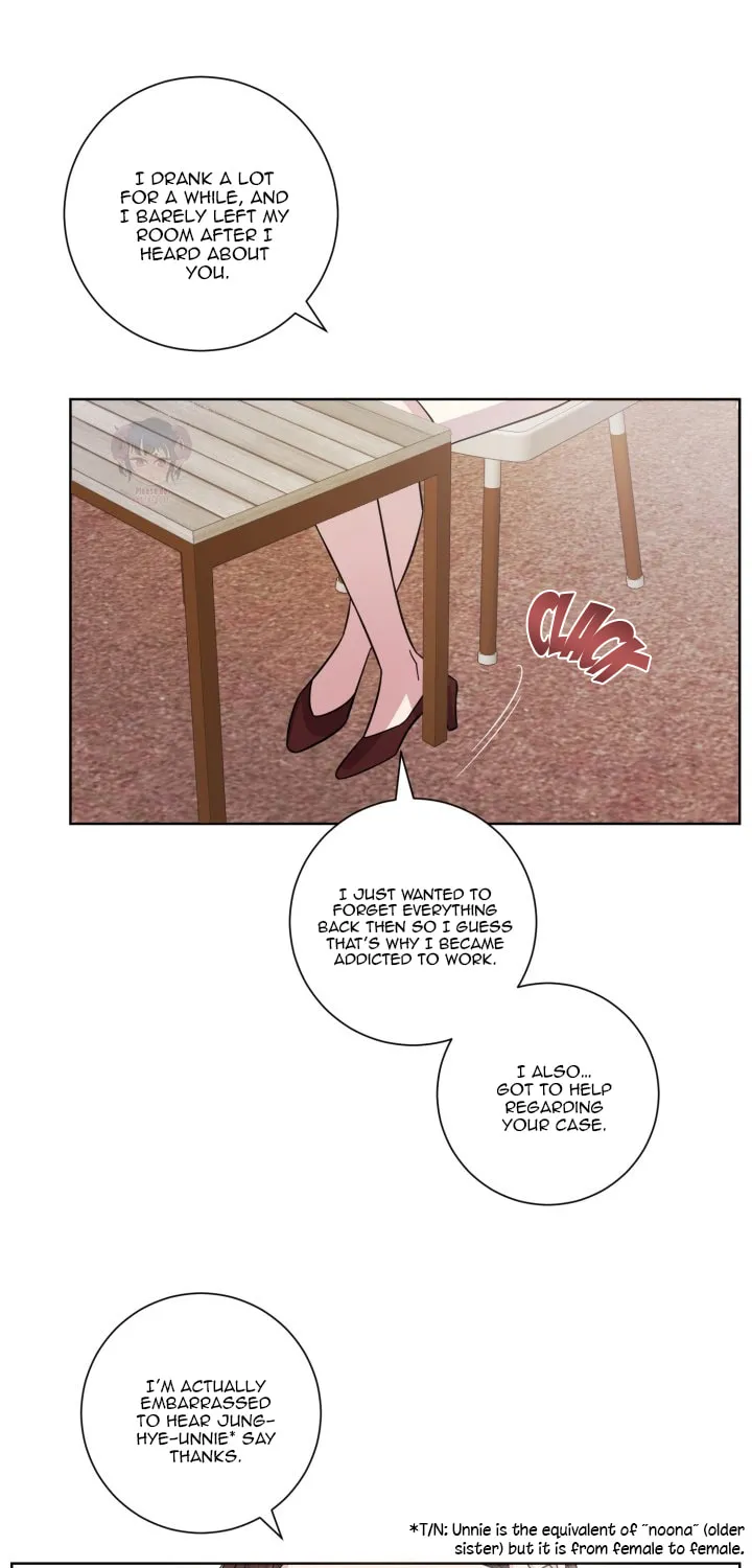 A Life Without You Chapter 5 page 15 - 