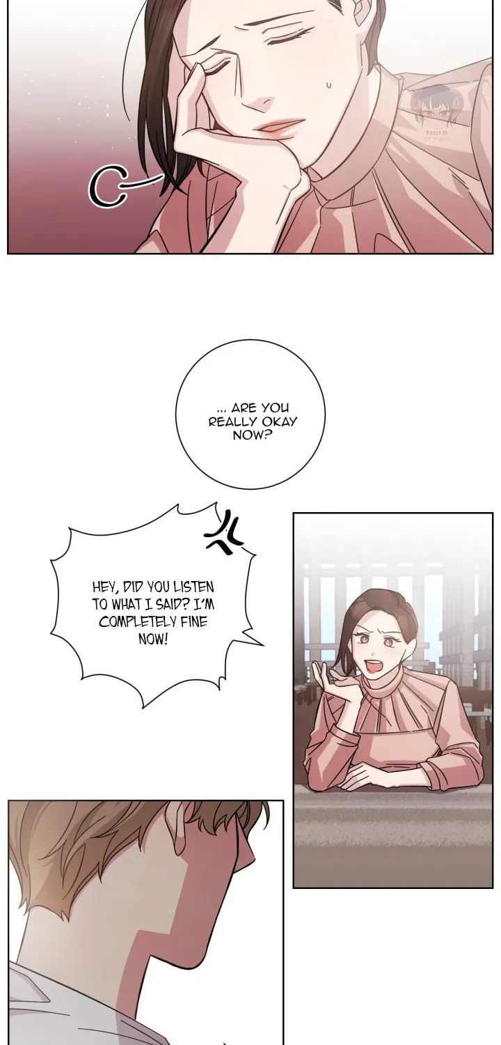 A Life Without You Chapter 5 page 16 - 