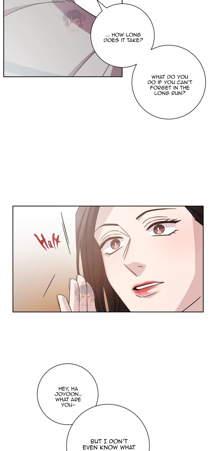 A Life Without You Chapter 5 page 17 - 