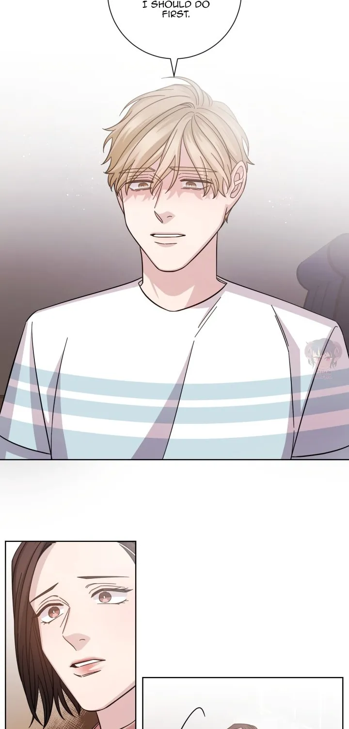 A Life Without You Chapter 5 page 18 - 