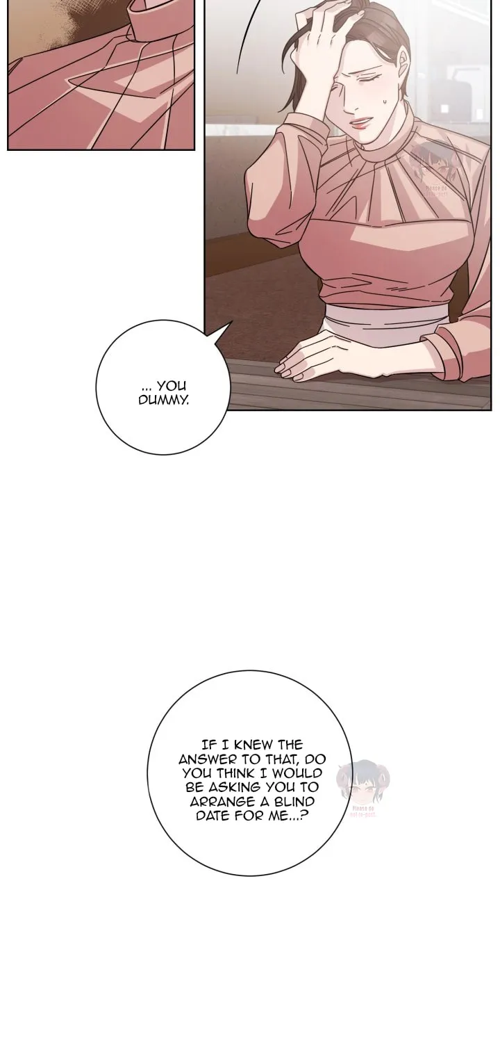 A Life Without You Chapter 5 page 19 - 