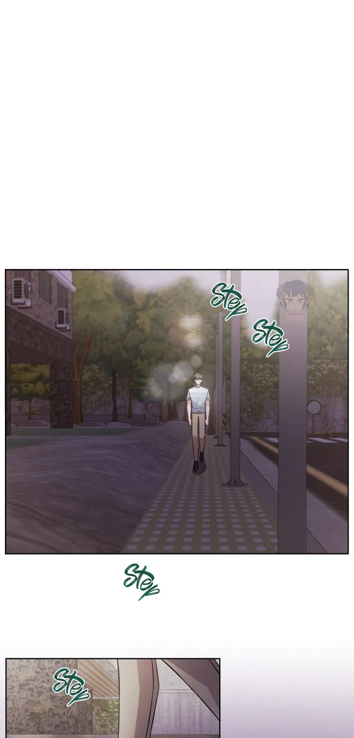 A Life Without You Chapter 5 page 21 - 