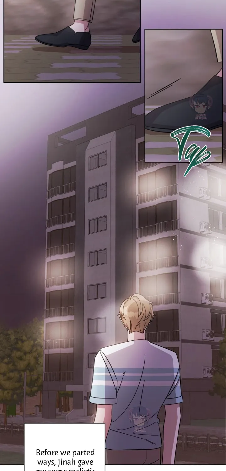 A Life Without You Chapter 5 page 22 - 