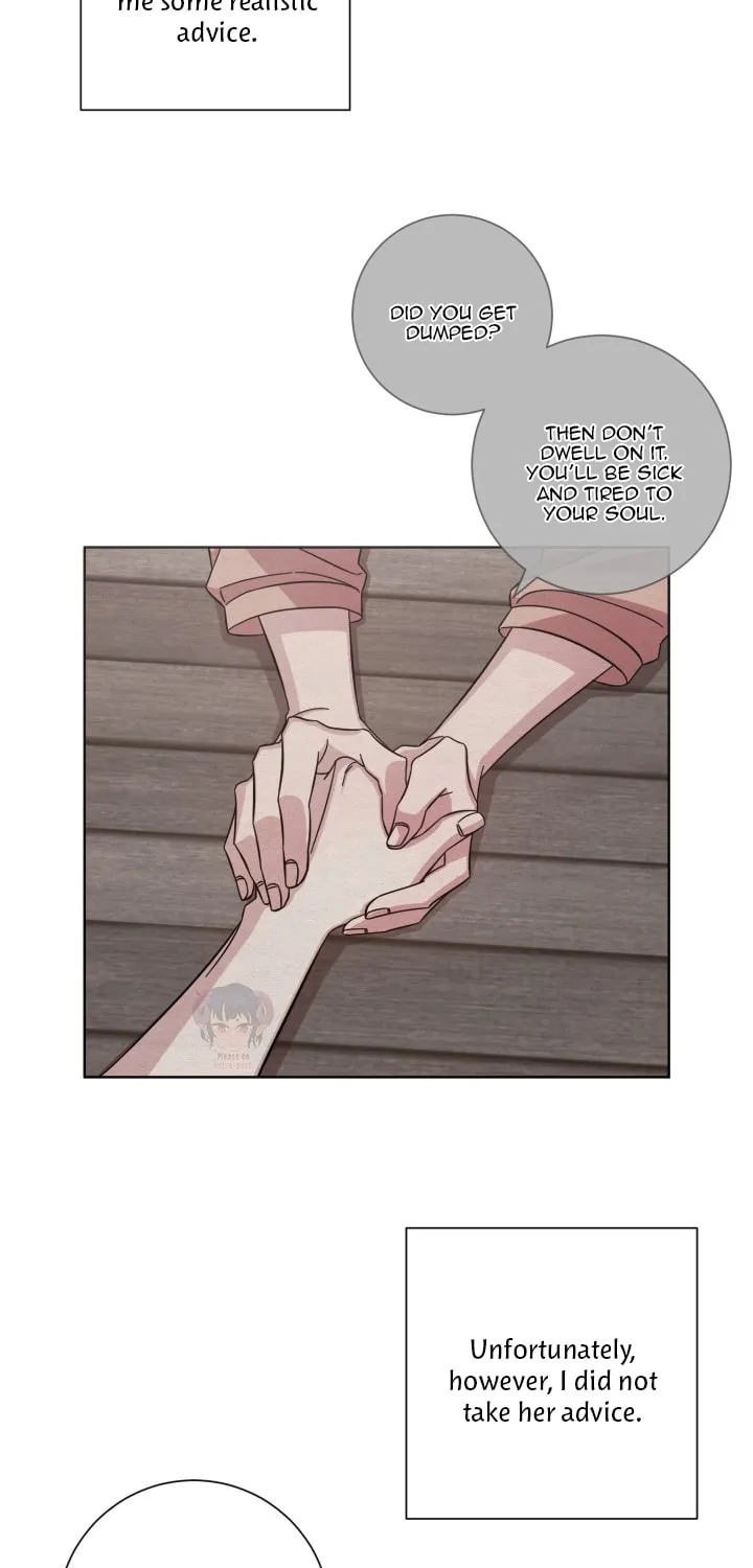 A Life Without You Chapter 5 page 23 - 