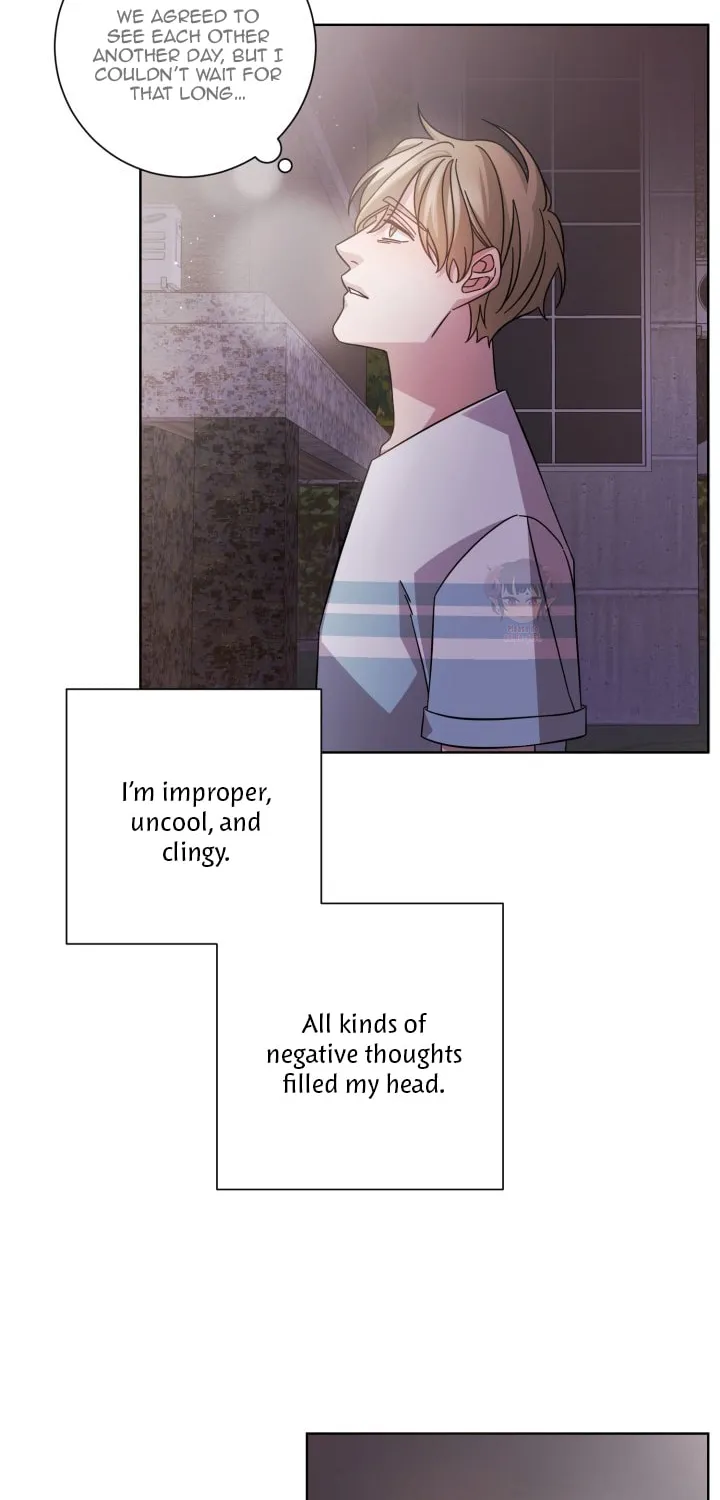 A Life Without You Chapter 5 page 24 - 