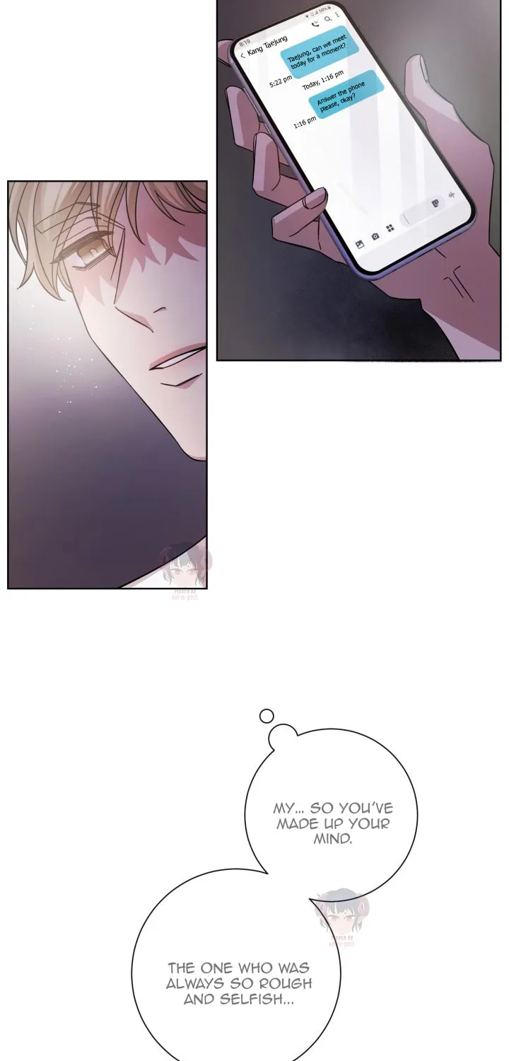 A Life Without You Chapter 5 page 25 - 