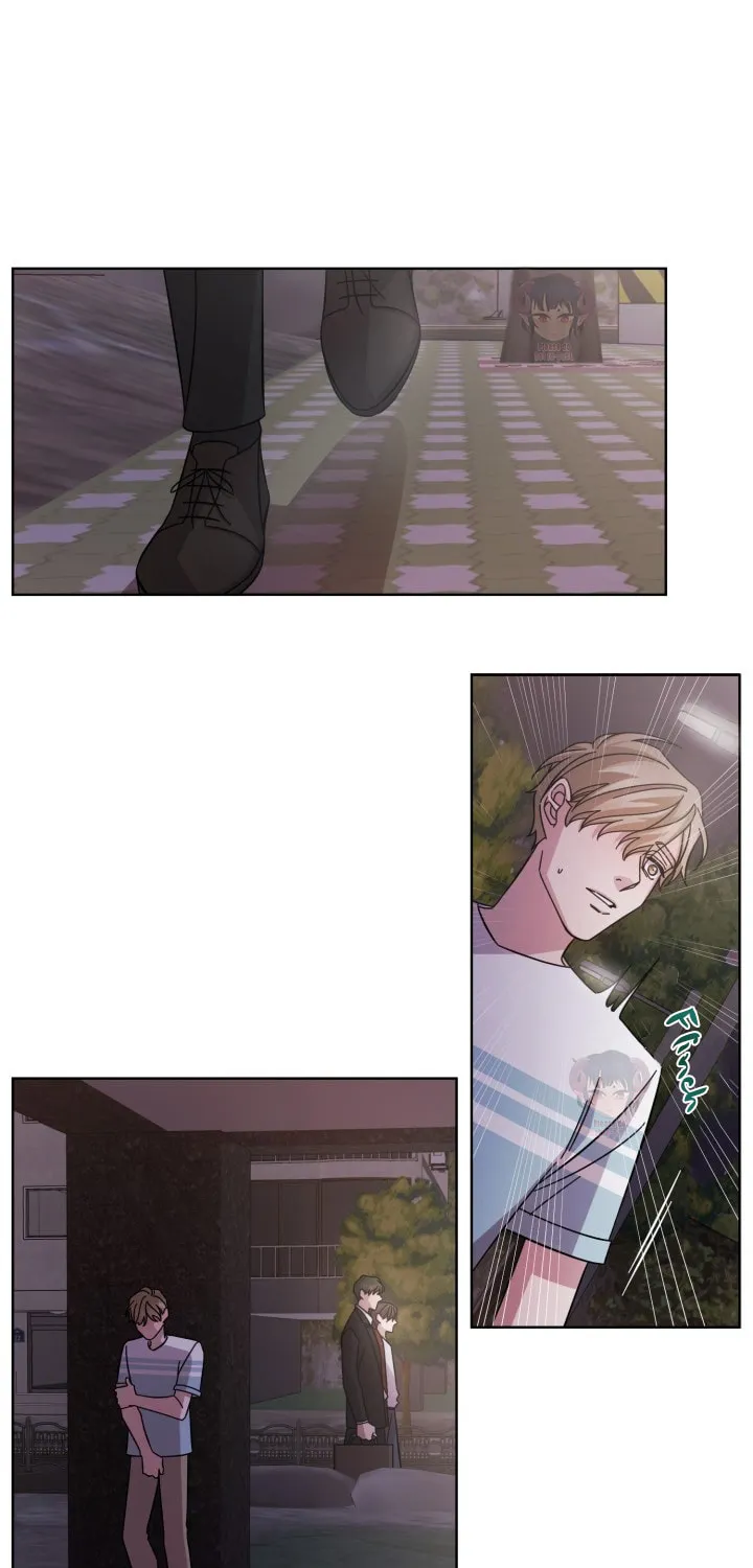 A Life Without You Chapter 5 page 27 - 